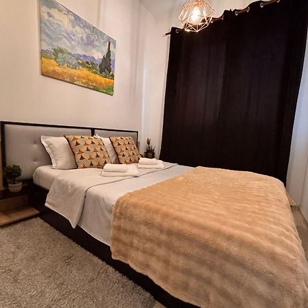 Mirage Loft Palas Iasi Bagian luar foto